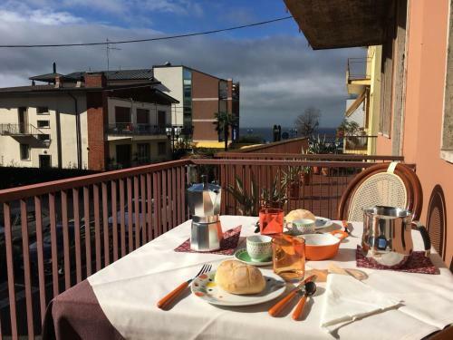 Apartamento Cab� Holiday Bardolino