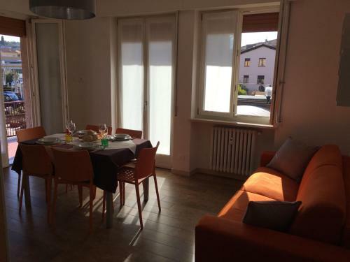 Apartamento Cab� Holiday Bardolino