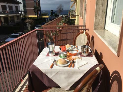 Apartamento Cab� Holiday Bardolino