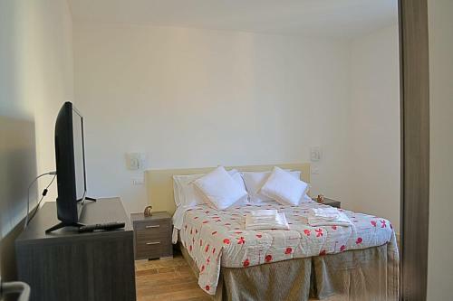 Apartamento Cab� Holiday Bardolino