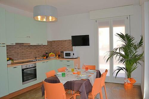 Apartamento Cab� Holiday Bardolino