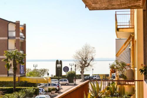 Apartamento Cab� Holiday Bardolino