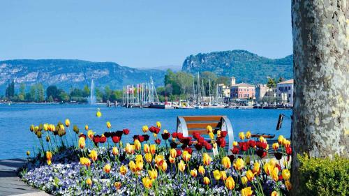 Apartamento Cab� Holiday Bardolino