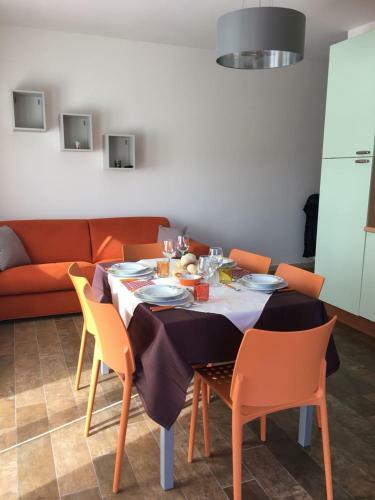 Apartamento Cab� Holiday Bardolino