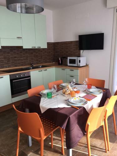 Apartamento Cab� Holiday Bardolino