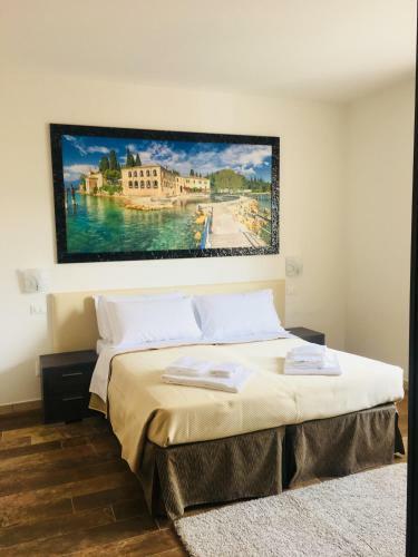 Apartamento Cab� Holiday Bardolino