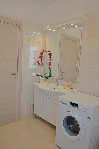 Apartamento Cab� Holiday Bardolino