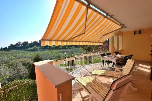 Apartment Quarole