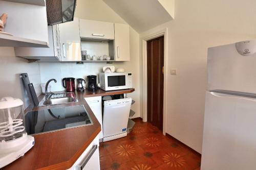 Apartment Quarole