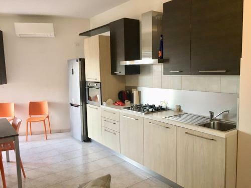 Apartamento Cab� Holiday Bardolino 2