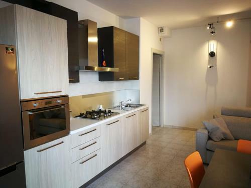 Apartamento Cab� Holiday Bardolino 2