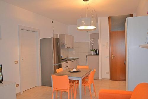 Apartamento Cab� Holiday Bardolino 2