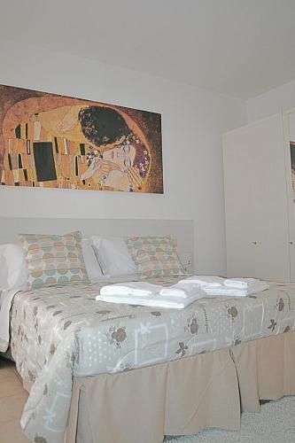 Apartamento Cab� Holiday Bardolino 2