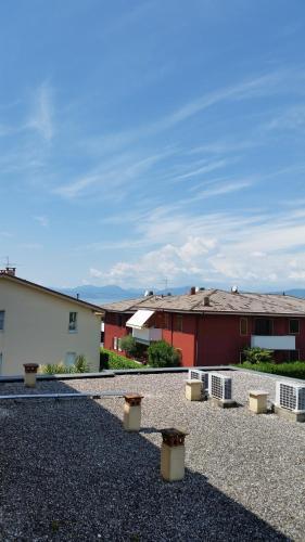 Apartamento Cab� Holiday Bardolino 2