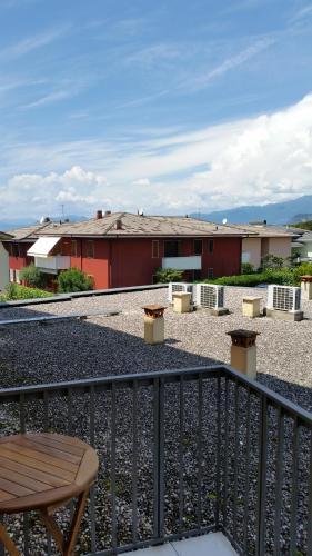 Apartamento Cab� Holiday Bardolino 2