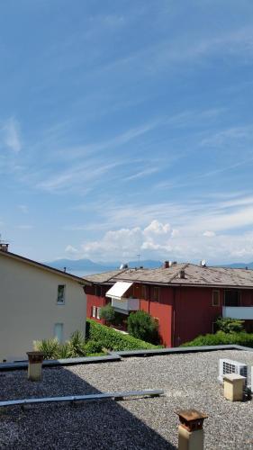 Apartamento Cab� Holiday Bardolino 2