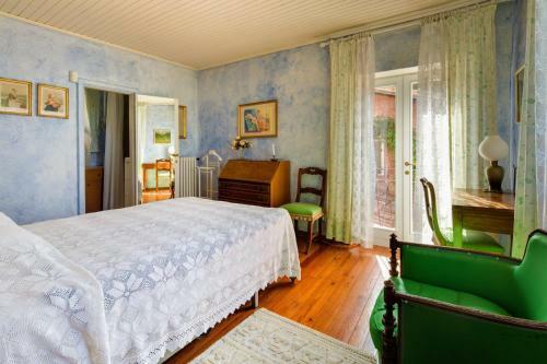 Contra' Casetta Villa Sleeps 10 Pool Wifi
