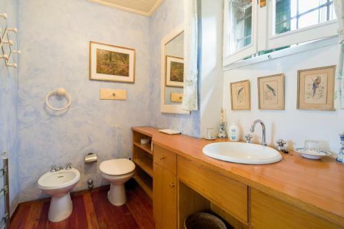 Contra' Casetta Villa Sleeps 10 Pool Wifi