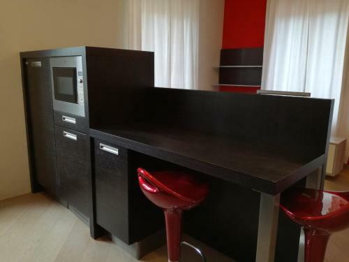 Apartamento Bardolino Via Marconi