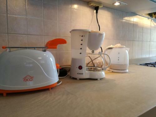 Apartamento Bardolino Via Marconi