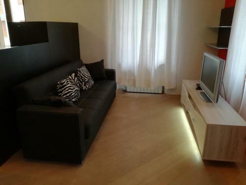Apartamento Bardolino Via Marconi