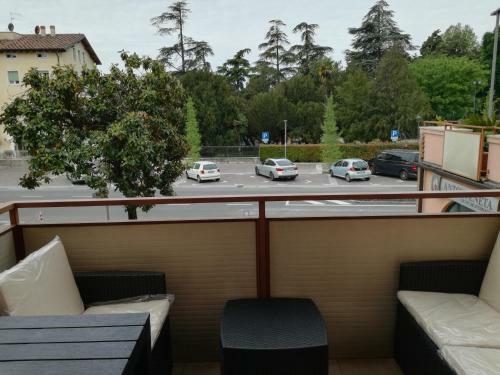 Apartamento Bardolino Via Marconi