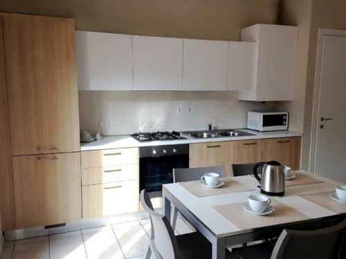 3v Apartments Bardolino