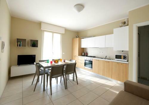 3v Apartments Bardolino