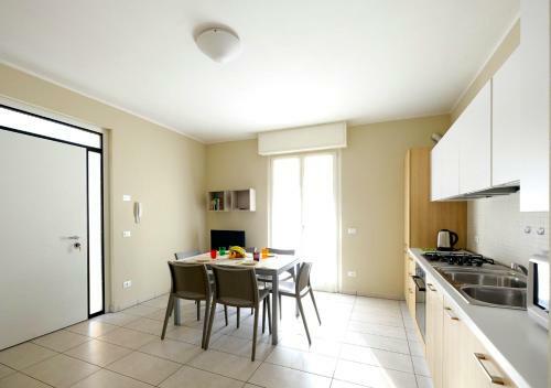 3v Apartments Bardolino