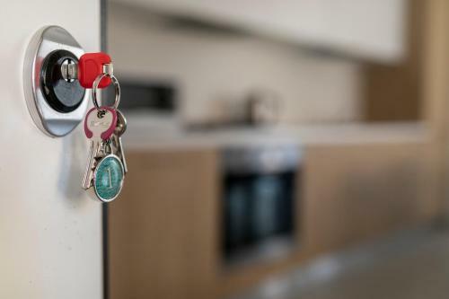 3v Apartments Bardolino
