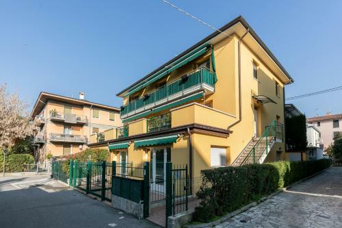 3v Apartments Bardolino