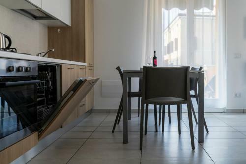 3v Apartments Bardolino
