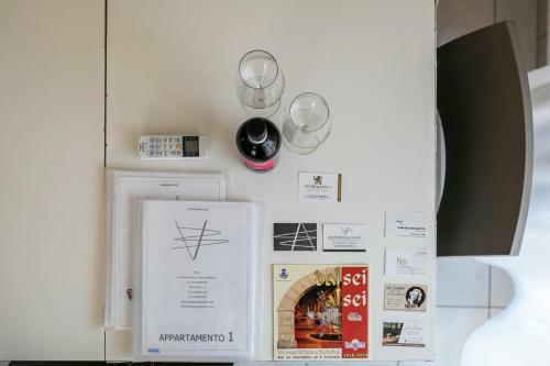 3v Apartments Bardolino