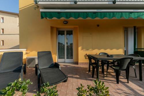 3v Apartments Bardolino