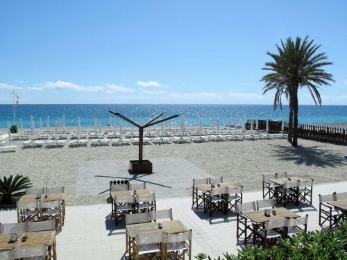 Apartamento Il Borgo Delle Mimose 352s