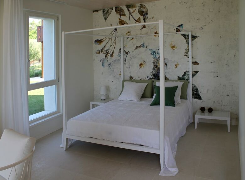 Agroturismo Ca Muretta Relais