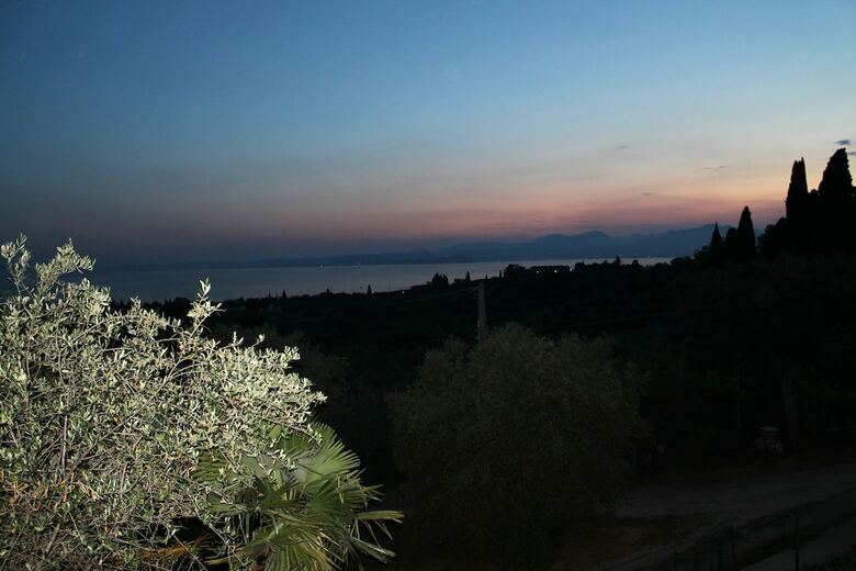 Agroturismo Ca Muretta Relais