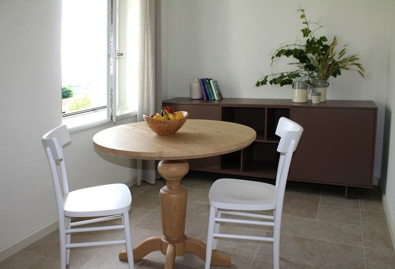 Agroturismo Ca Muretta Relais
