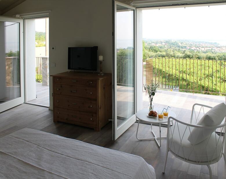 Agroturismo Ca Muretta Relais