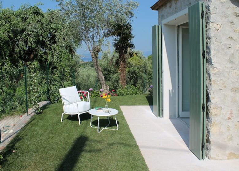 Agroturismo Ca Muretta Relais