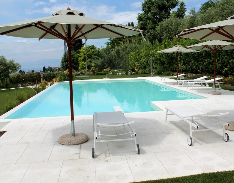 Agroturismo Ca Muretta Relais