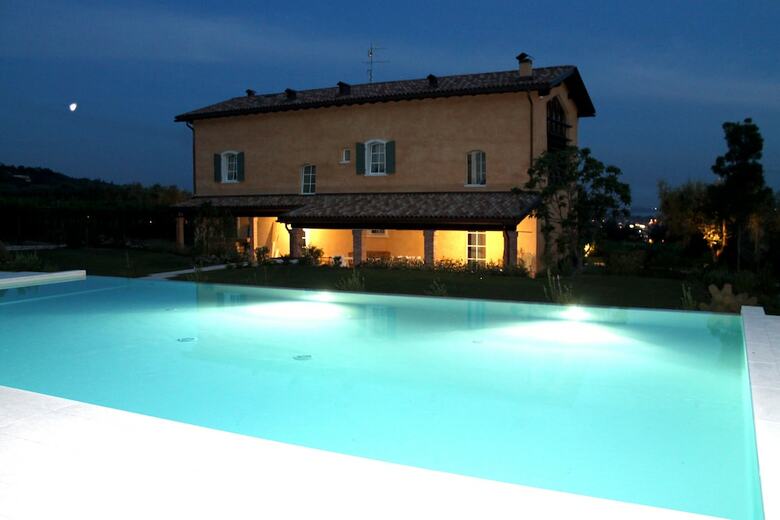 Agroturismo Ca Muretta Relais