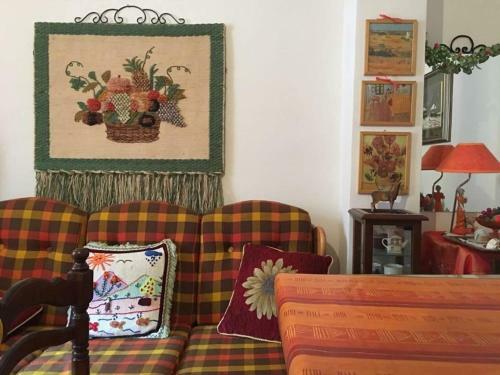 Apartamento Casa Flaviana