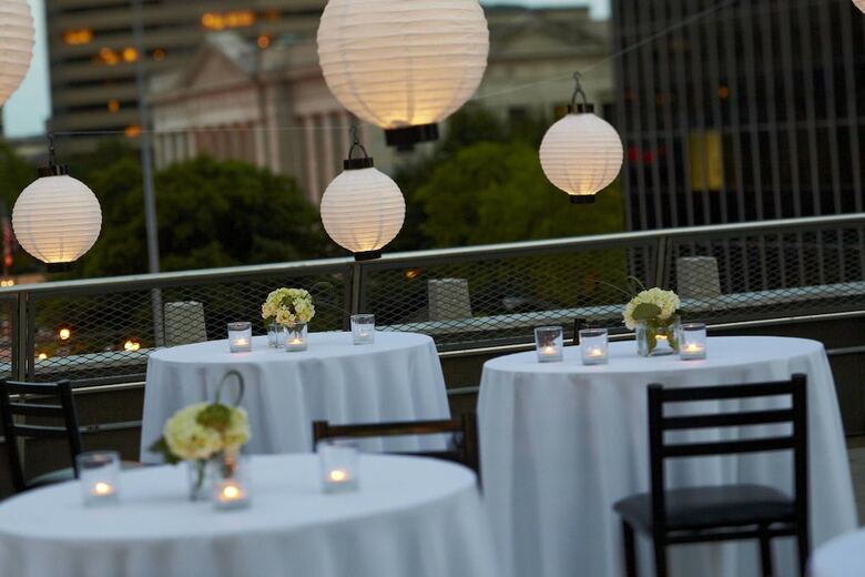 Renaissance Columbus Downtown Hotel