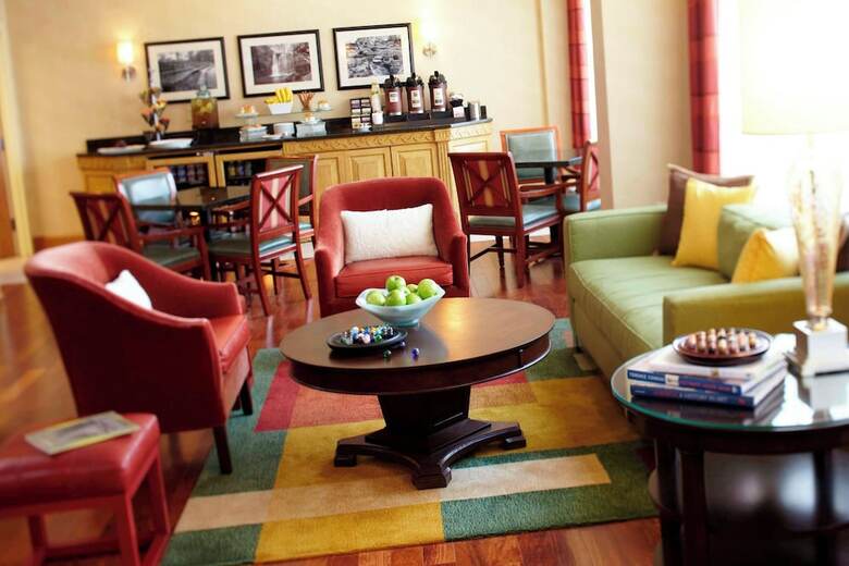 Renaissance Columbus Downtown Hotel