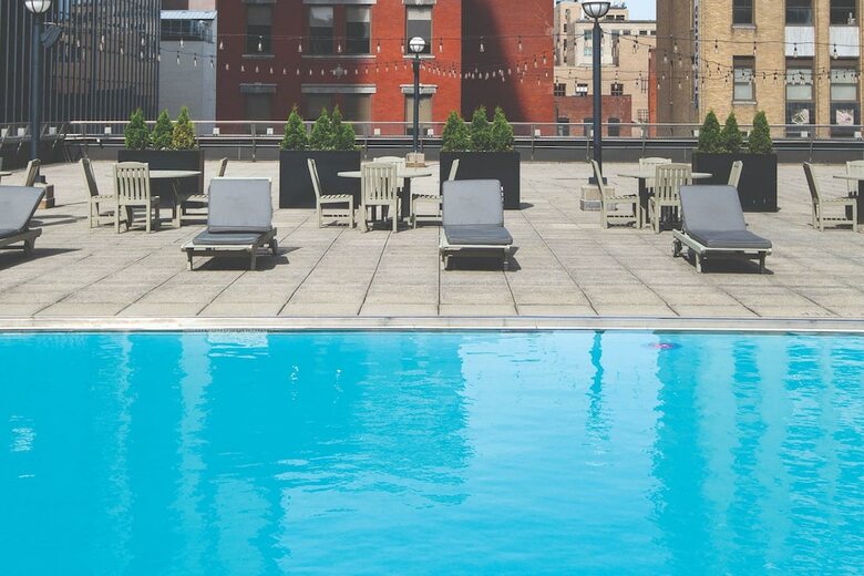 Renaissance Columbus Downtown Hotel
