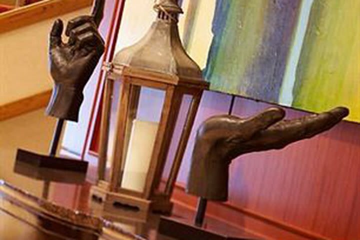 Renaissance Columbus Downtown Hotel
