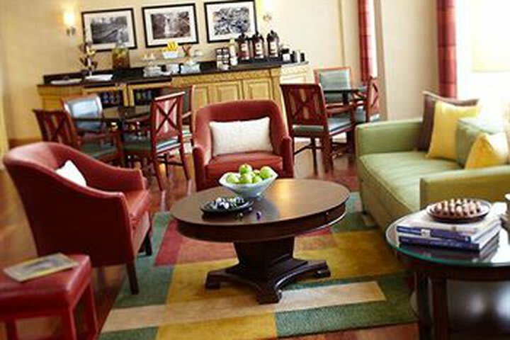 Renaissance Columbus Downtown Hotel