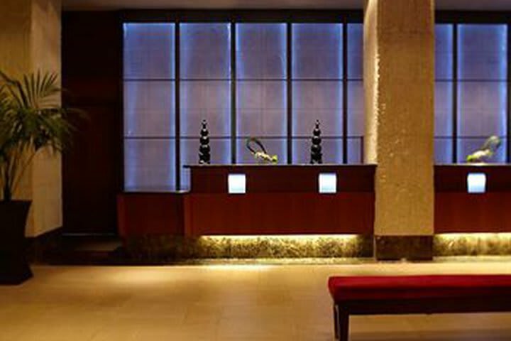 Renaissance Columbus Downtown Hotel