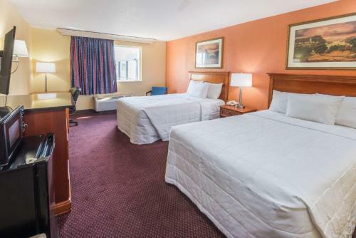 Motel Days Inn Columbus North